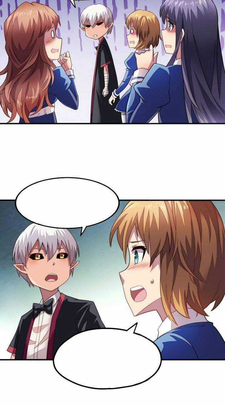 Ma Vương Pháp Tắc - Chapter 15 - Trang 42