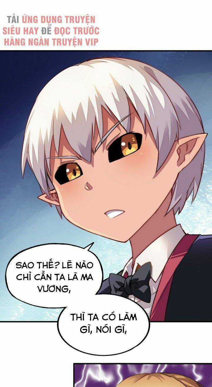 Ma Vương Pháp Tắc - Chapter 15 - Trang 45