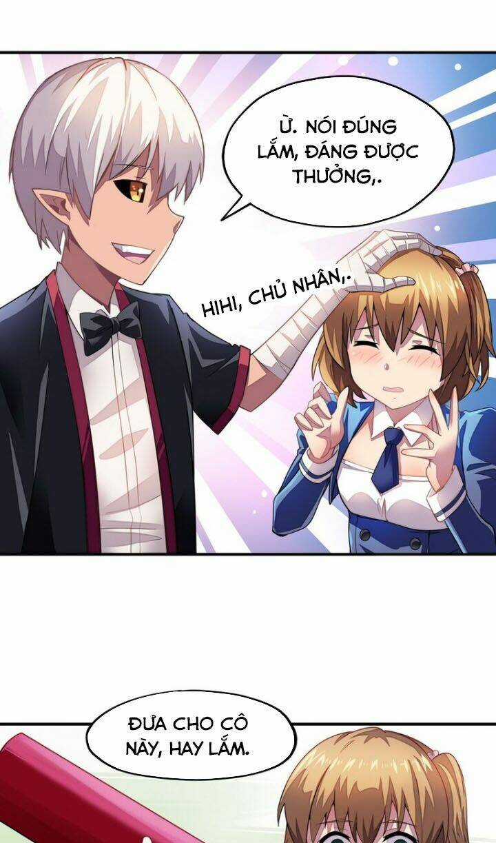 Ma Vương Pháp Tắc - Chapter 15 - Trang 49