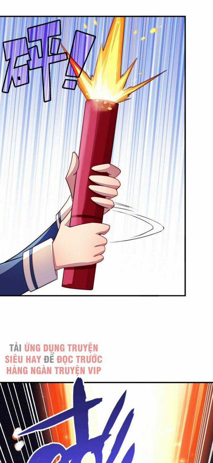 Ma Vương Pháp Tắc - Chapter 15 - Trang 51