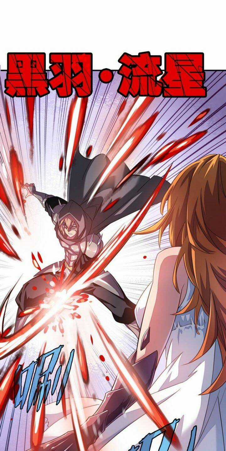 Ma Vương Pháp Tắc - Chapter 15 - Trang 10