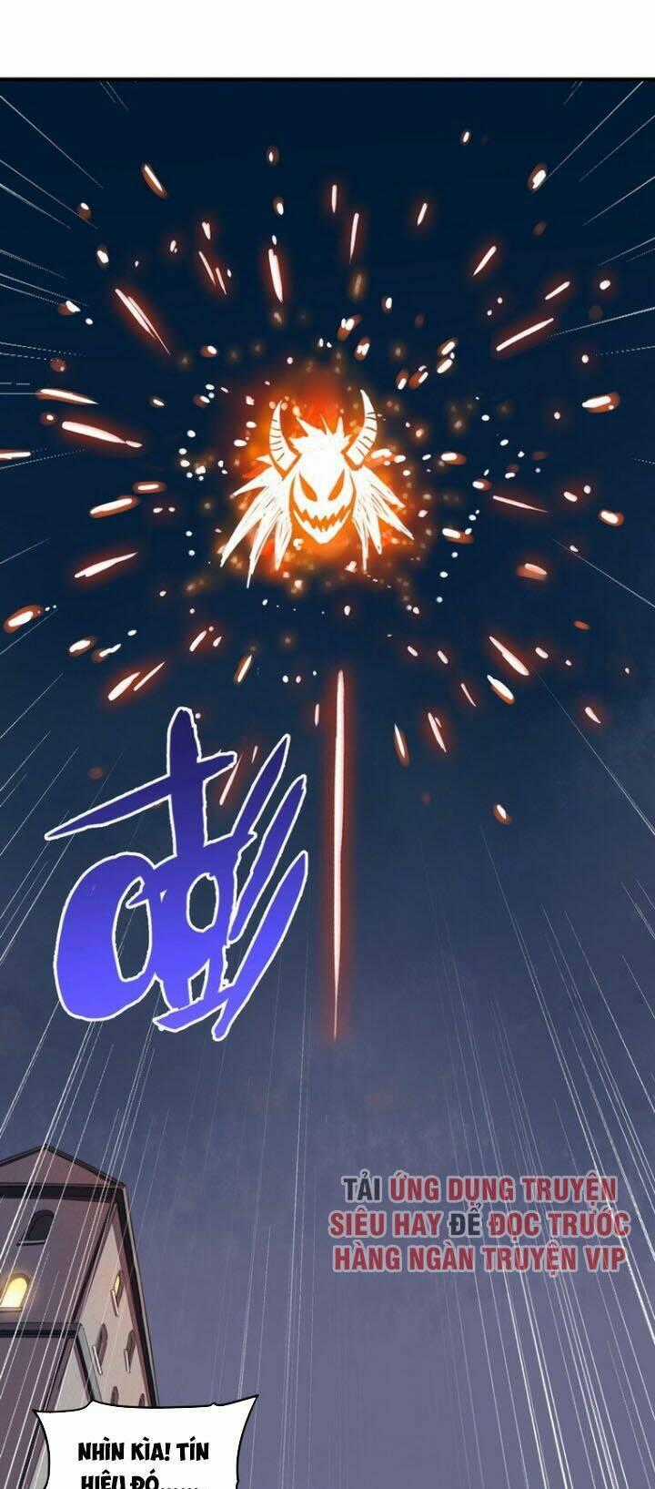 Ma Vương Pháp Tắc - Chapter 16 - Trang 1