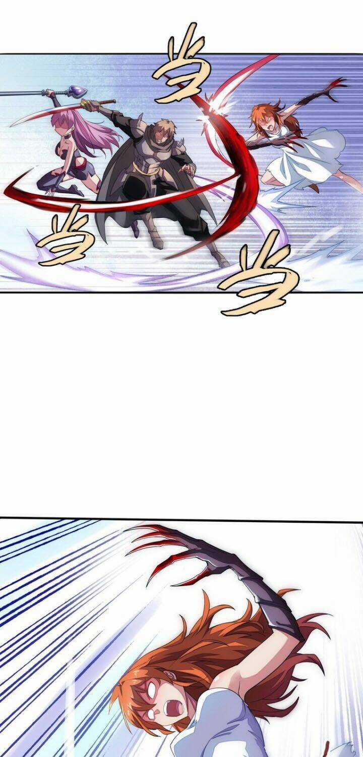 Ma Vương Pháp Tắc - Chapter 16 - Trang 11