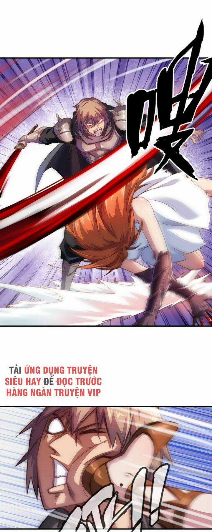 Ma Vương Pháp Tắc - Chapter 16 - Trang 24