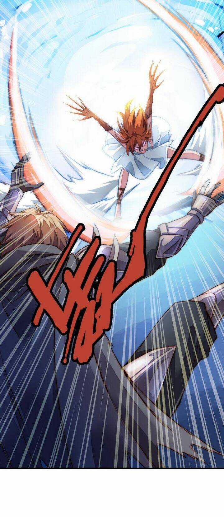 Ma Vương Pháp Tắc - Chapter 16 - Trang 29