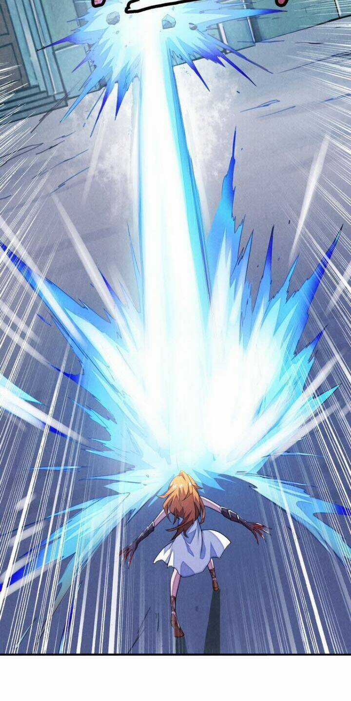 Ma Vương Pháp Tắc - Chapter 16 - Trang 31