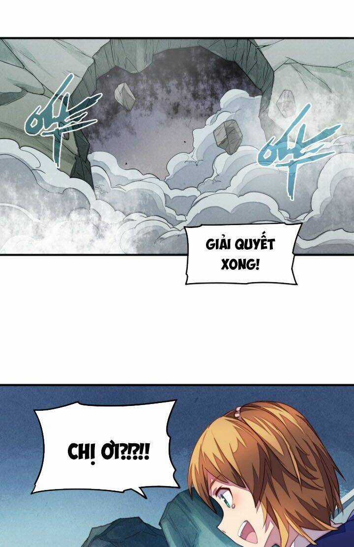 Ma Vương Pháp Tắc - Chapter 16 - Trang 32