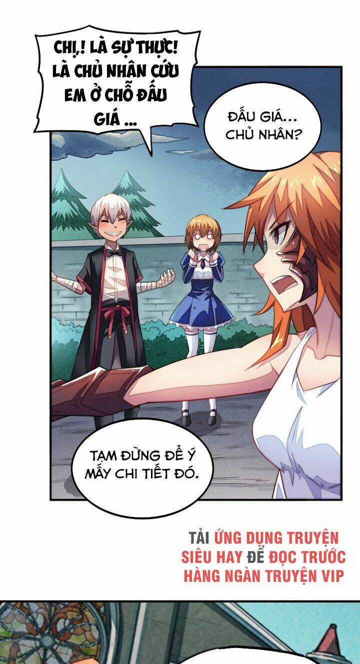 Ma Vương Pháp Tắc - Chapter 16 - Trang 36