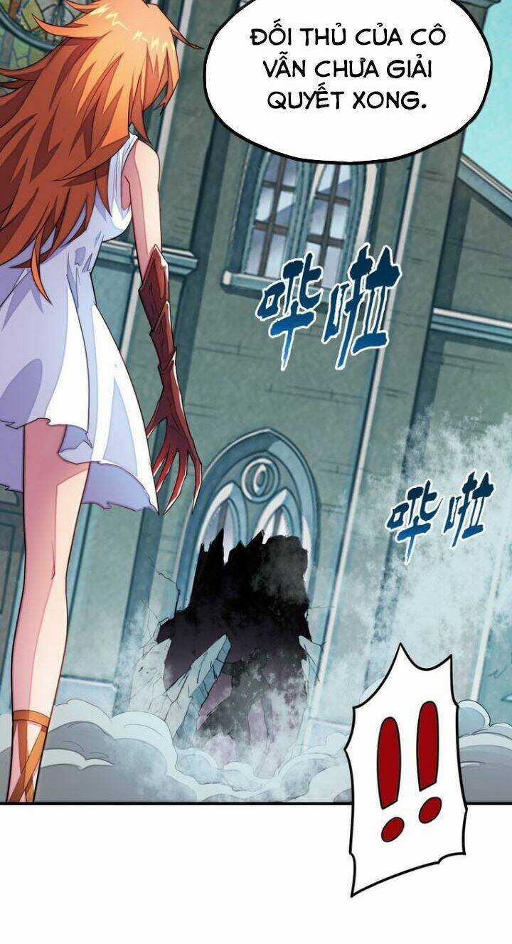 Ma Vương Pháp Tắc - Chapter 16 - Trang 37