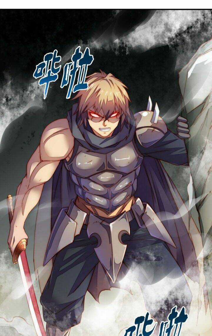 Ma Vương Pháp Tắc - Chapter 16 - Trang 38