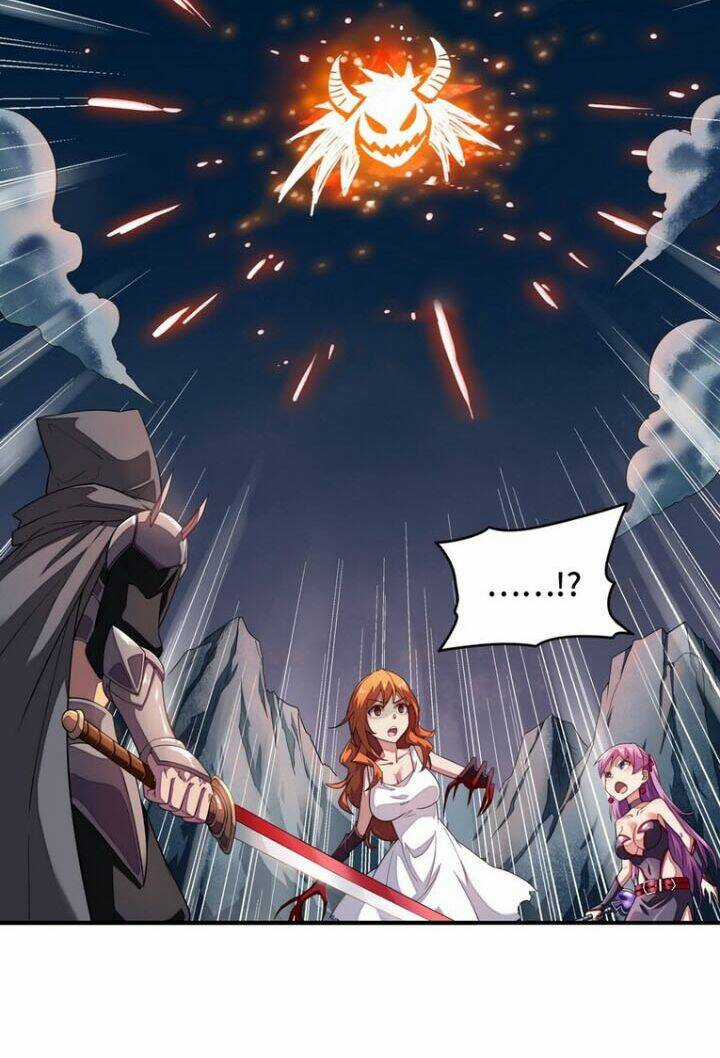 Ma Vương Pháp Tắc - Chapter 16 - Trang 6