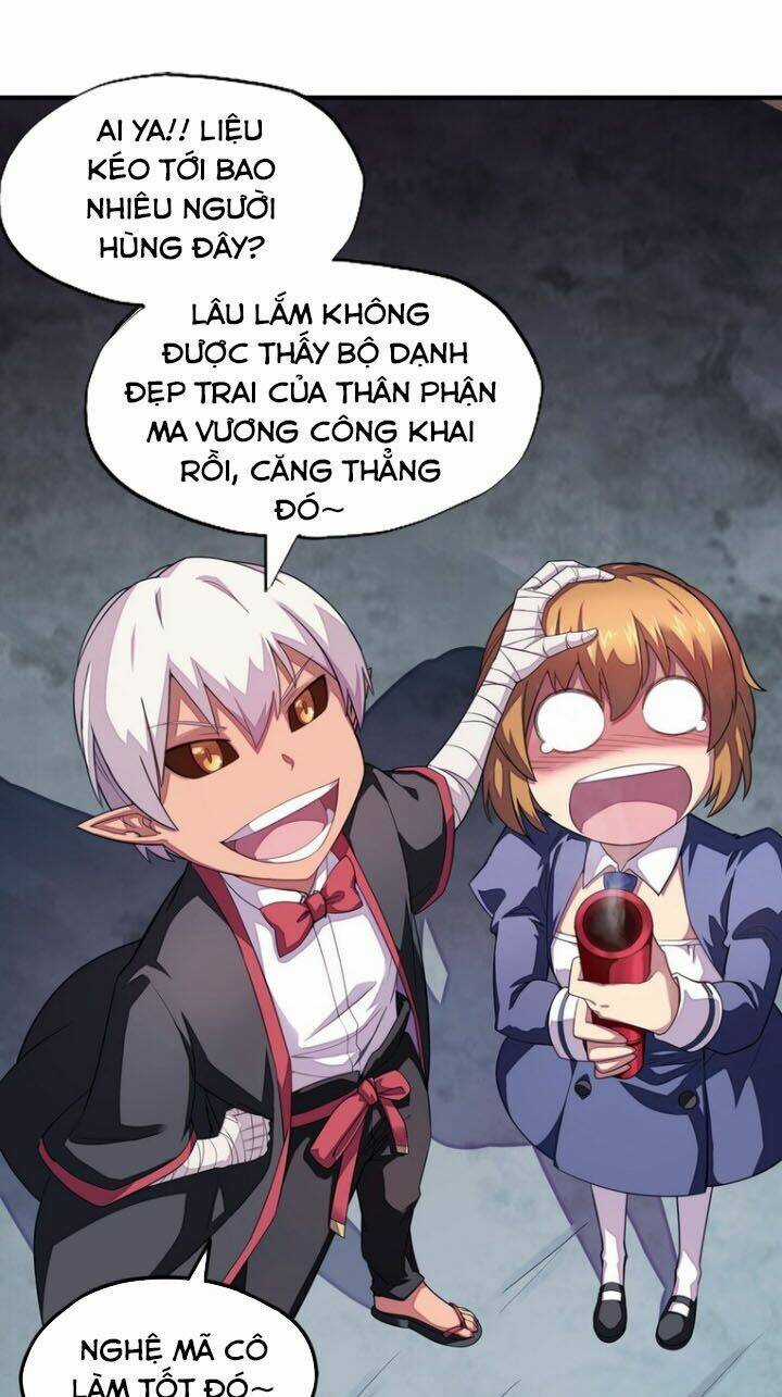 Ma Vương Pháp Tắc - Chapter 16 - Trang 7