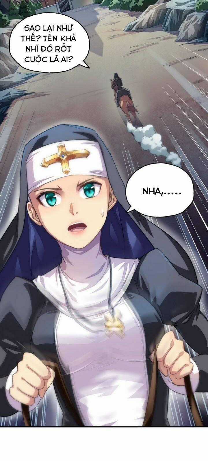 Ma Vương Pháp Tắc - Chapter 17 - Trang 2