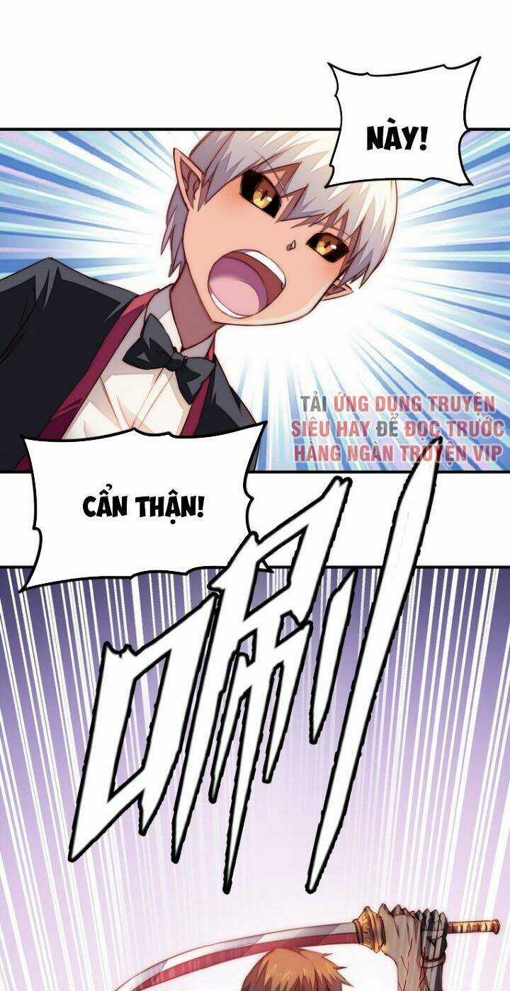 Ma Vương Pháp Tắc - Chapter 17 - Trang 13