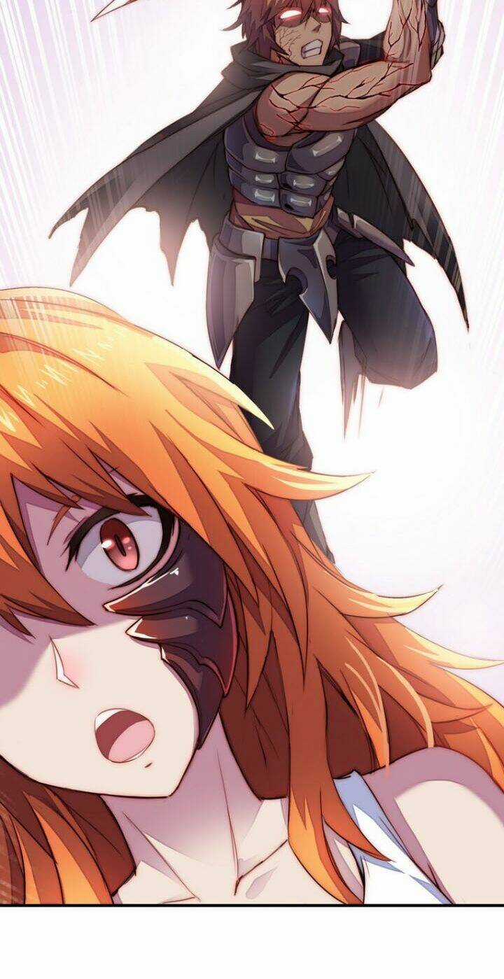 Ma Vương Pháp Tắc - Chapter 17 - Trang 14