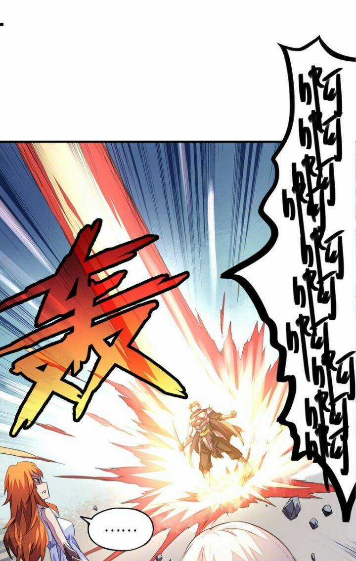 Ma Vương Pháp Tắc - Chapter 17 - Trang 3