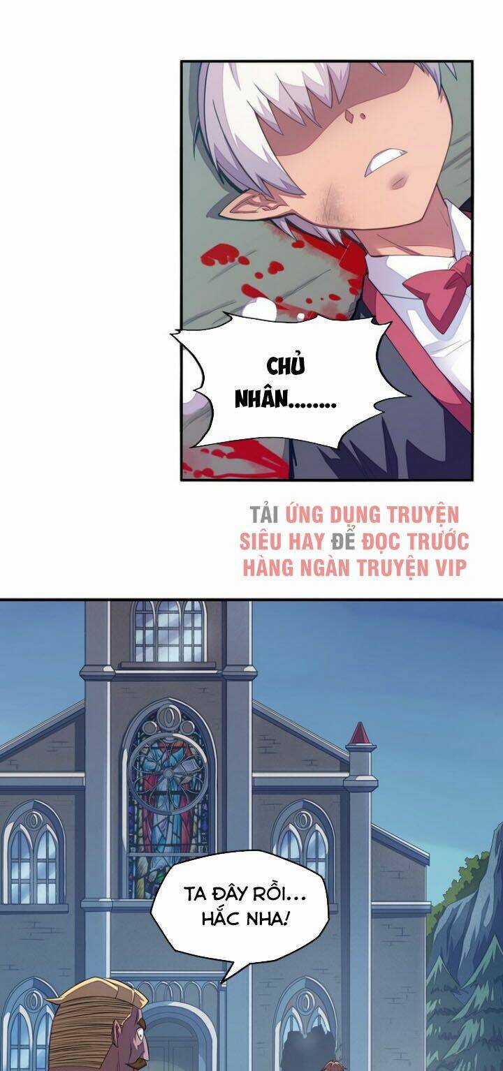 Ma Vương Pháp Tắc - Chapter 17 - Trang 24