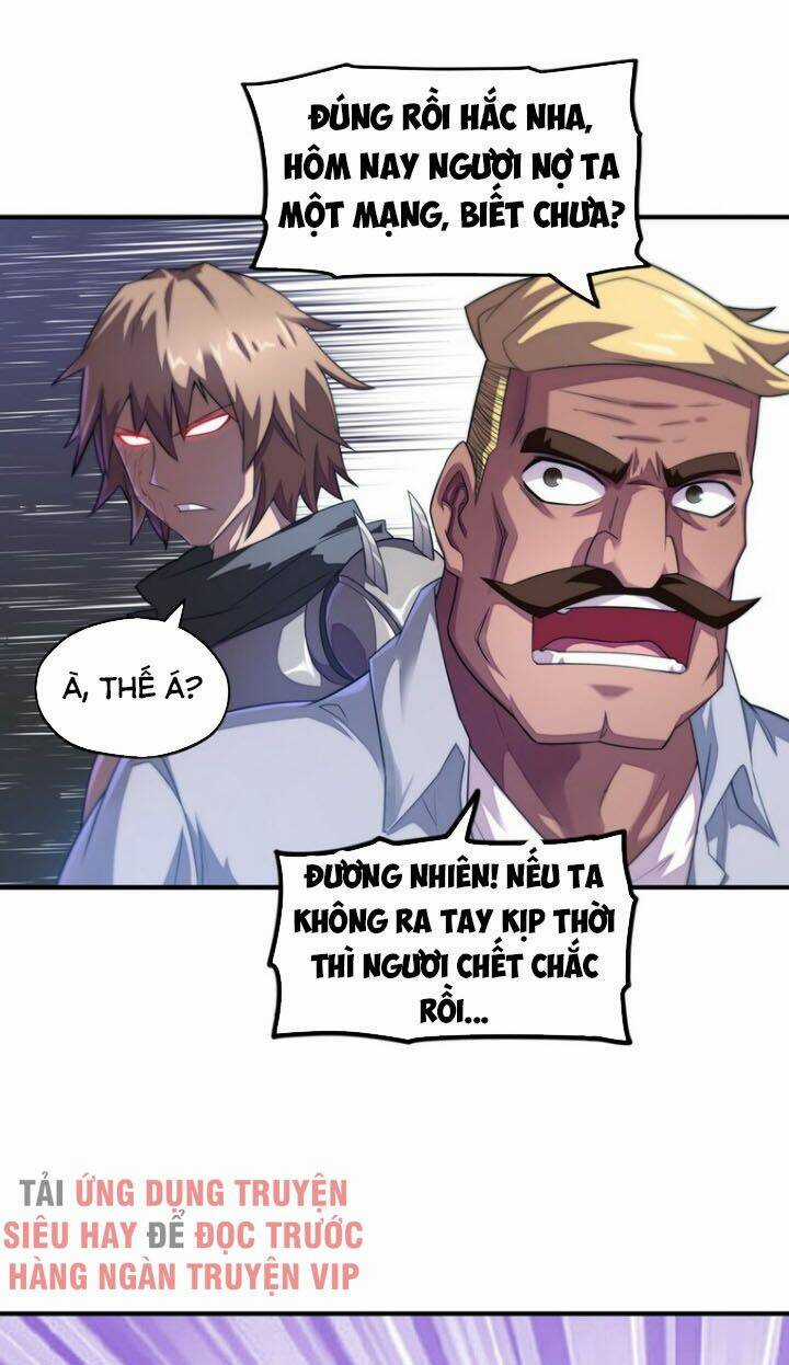 Ma Vương Pháp Tắc - Chapter 17 - Trang 30