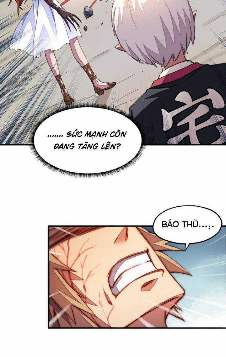 Ma Vương Pháp Tắc - Chapter 17 - Trang 4