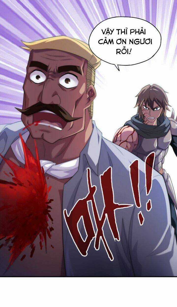 Ma Vương Pháp Tắc - Chapter 17 - Trang 31