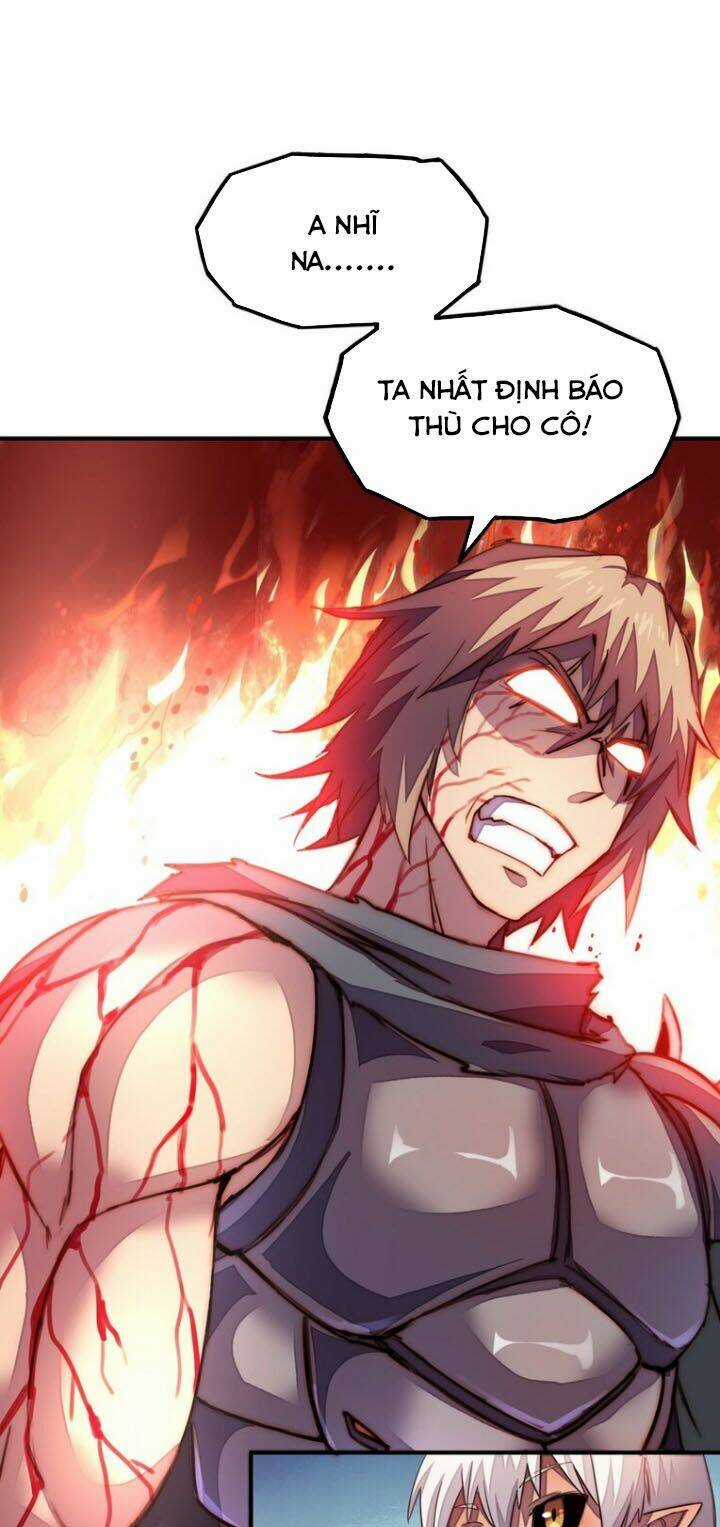 Ma Vương Pháp Tắc - Chapter 17 - Trang 5