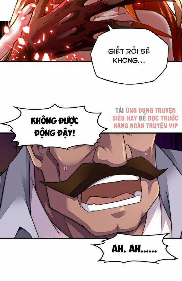 Ma Vương Pháp Tắc - Chapter 17 - Trang 8