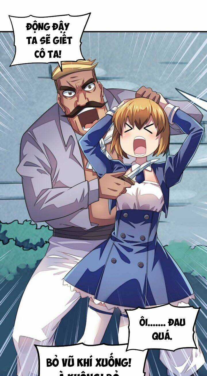 Ma Vương Pháp Tắc - Chapter 17 - Trang 9