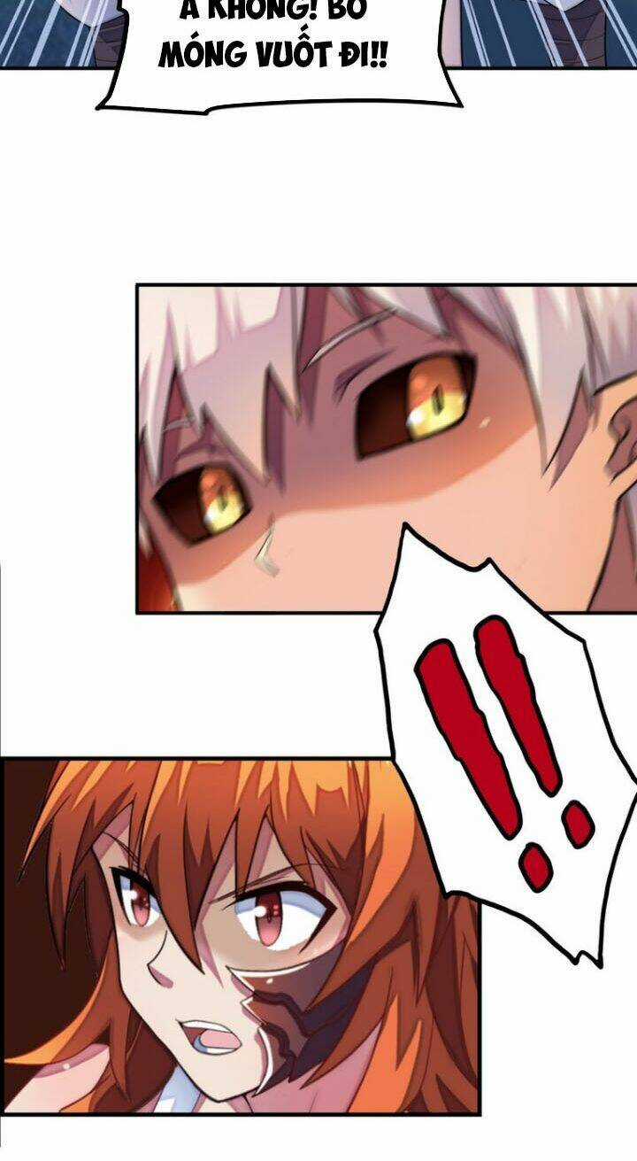 Ma Vương Pháp Tắc - Chapter 17 - Trang 10