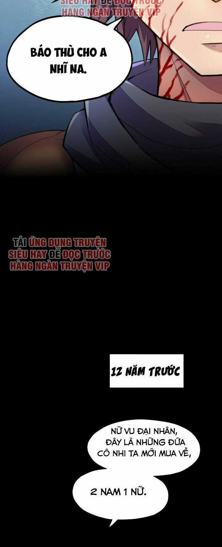 Ma Vương Pháp Tắc - Chapter 18 - Trang 2