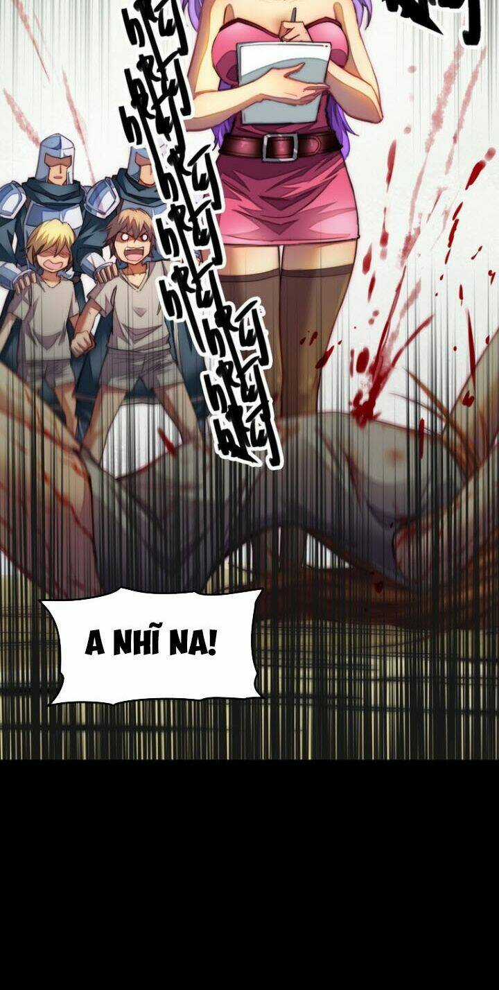 Ma Vương Pháp Tắc - Chapter 18 - Trang 11