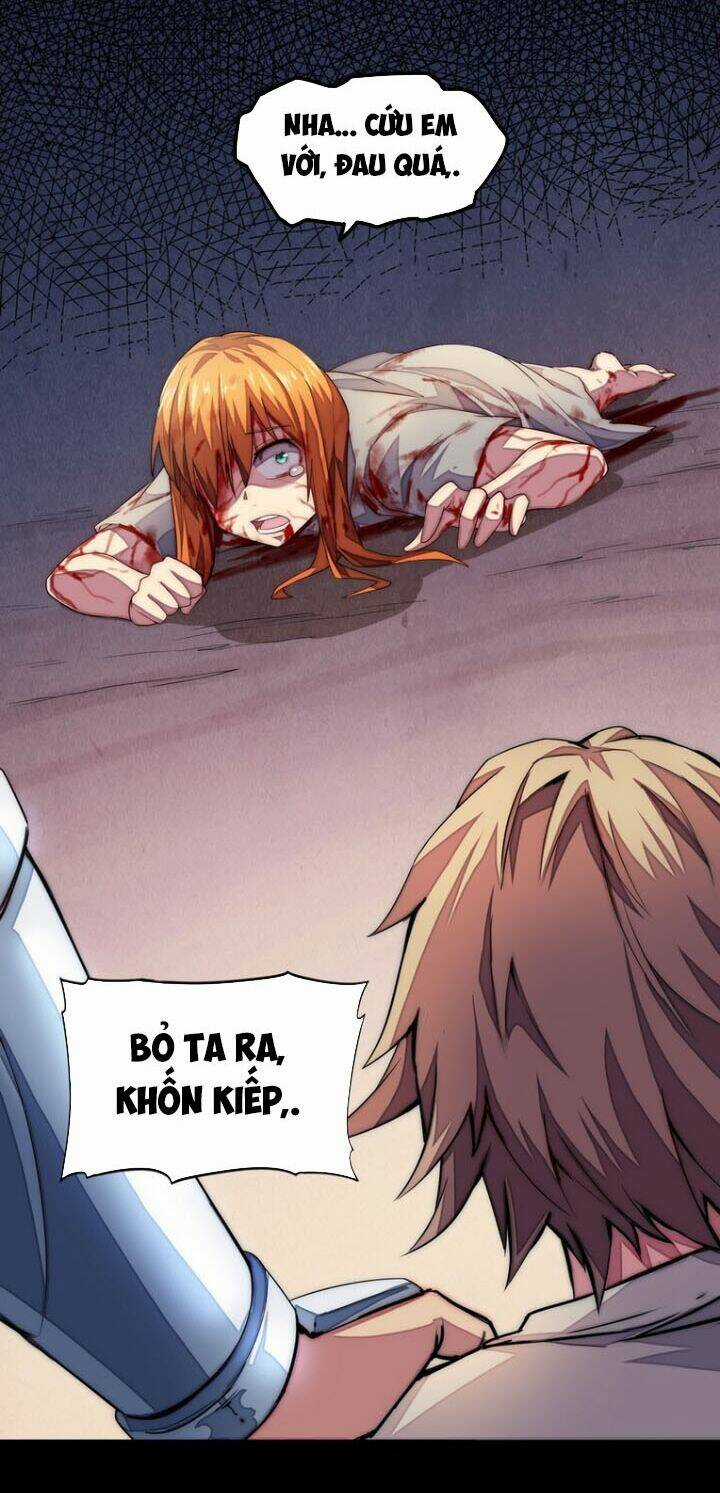 Ma Vương Pháp Tắc - Chapter 18 - Trang 13