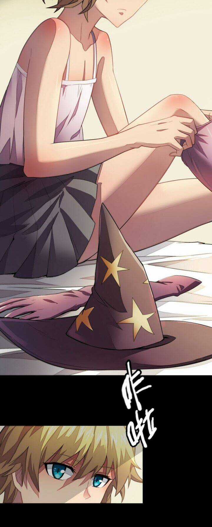 Ma Vương Pháp Tắc - Chapter 18 - Trang 17