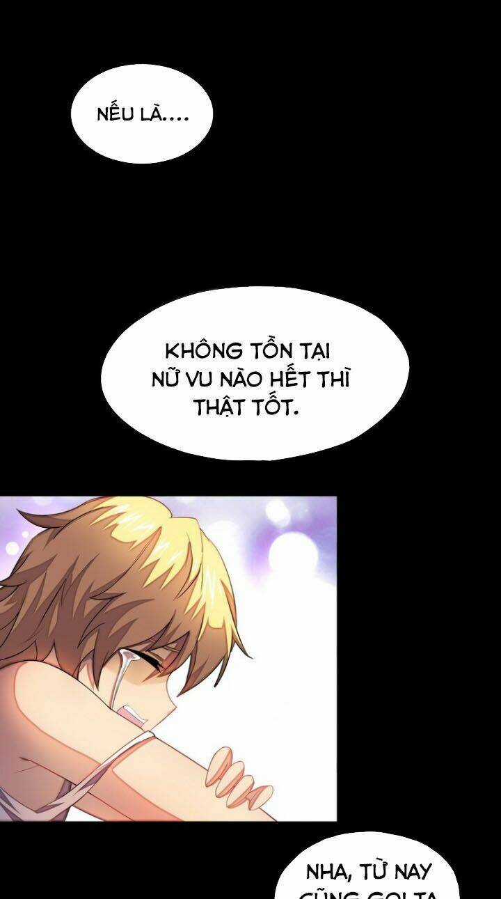 Ma Vương Pháp Tắc - Chapter 18 - Trang 20