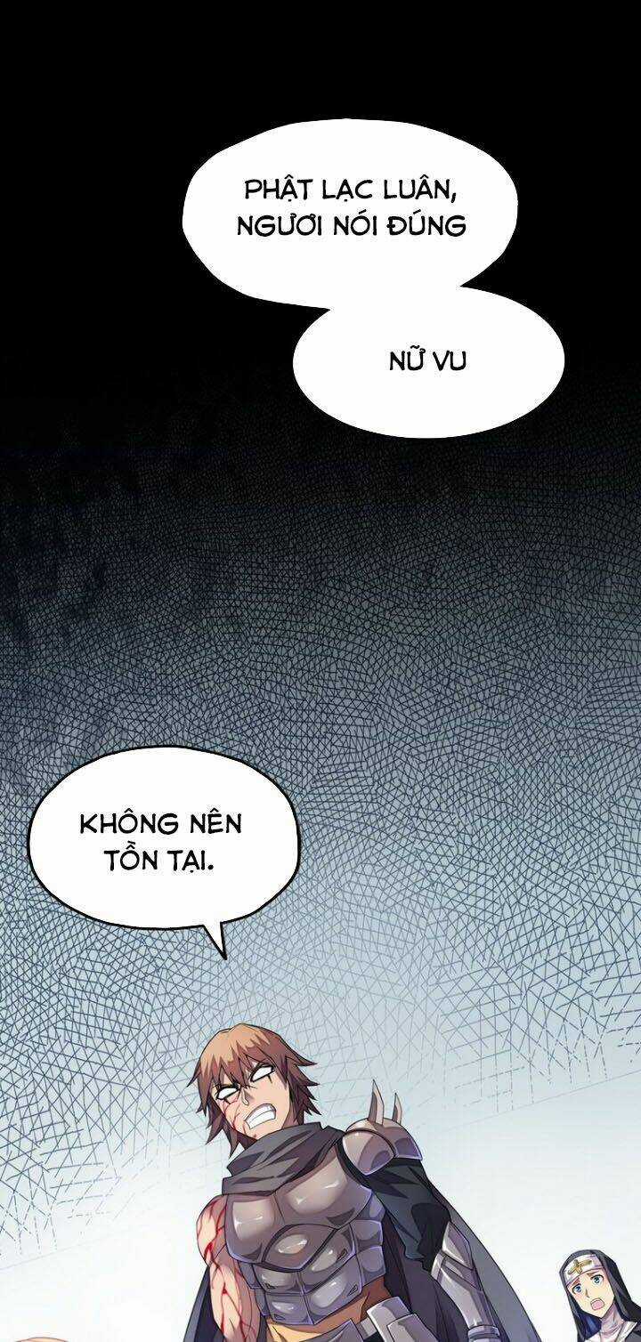 Ma Vương Pháp Tắc - Chapter 18 - Trang 22