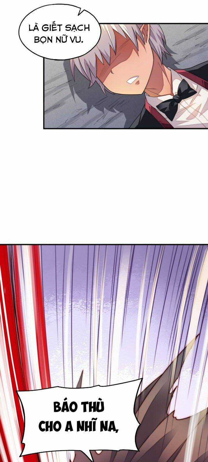 Ma Vương Pháp Tắc - Chapter 18 - Trang 24