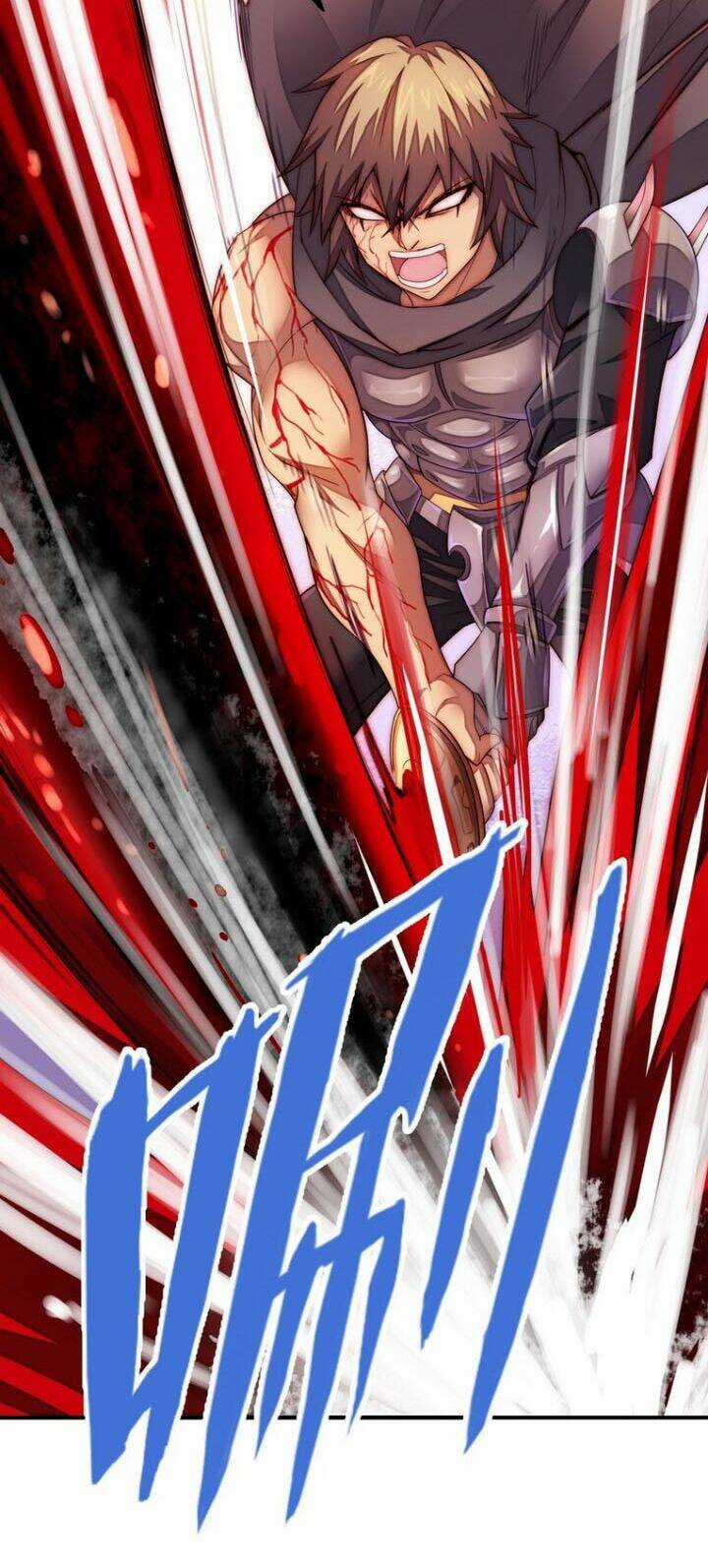 Ma Vương Pháp Tắc - Chapter 18 - Trang 25