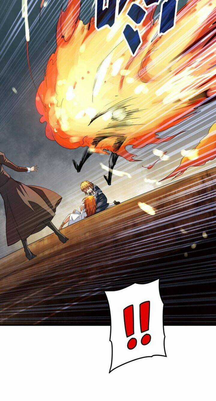 Ma Vương Pháp Tắc - Chapter 18 - Trang 27