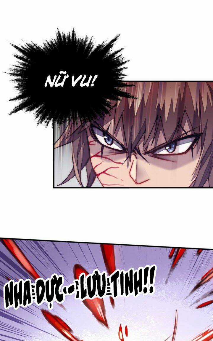 Ma Vương Pháp Tắc - Chapter 18 - Trang 30