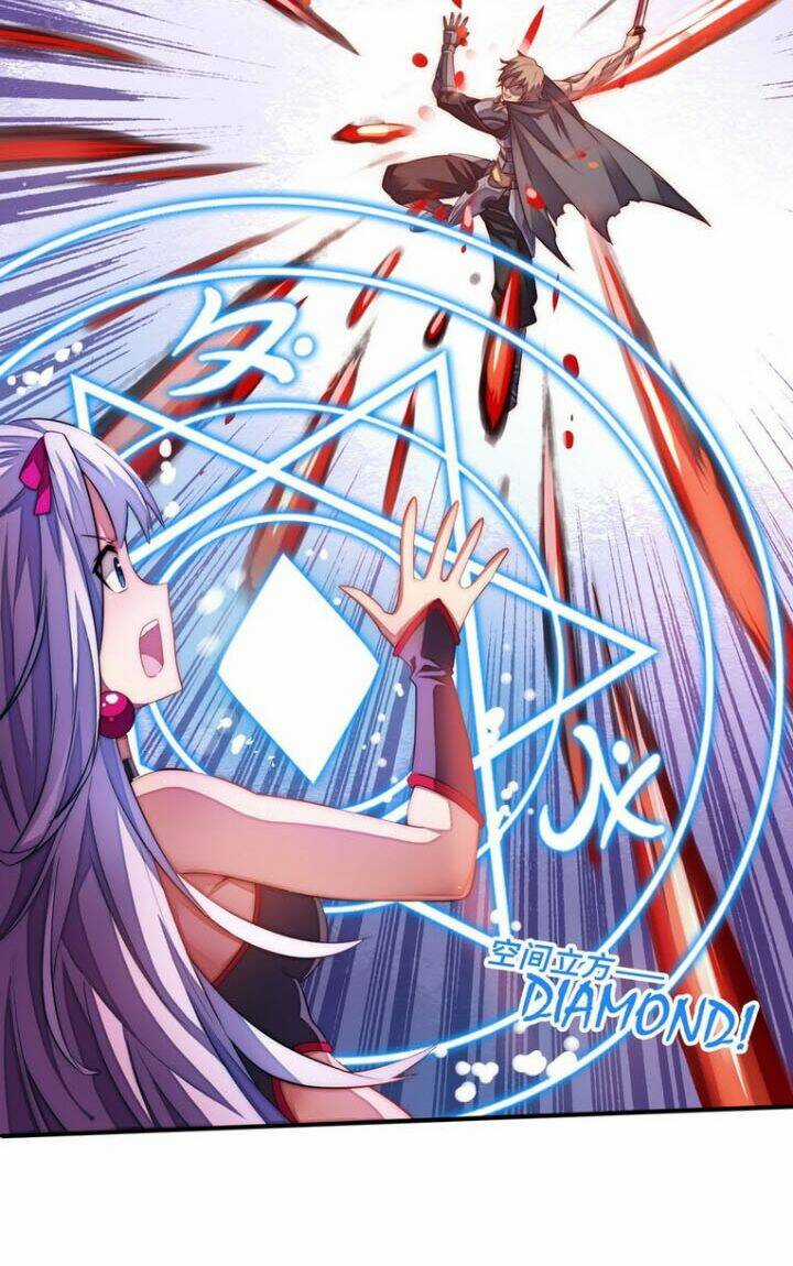 Ma Vương Pháp Tắc - Chapter 18 - Trang 31