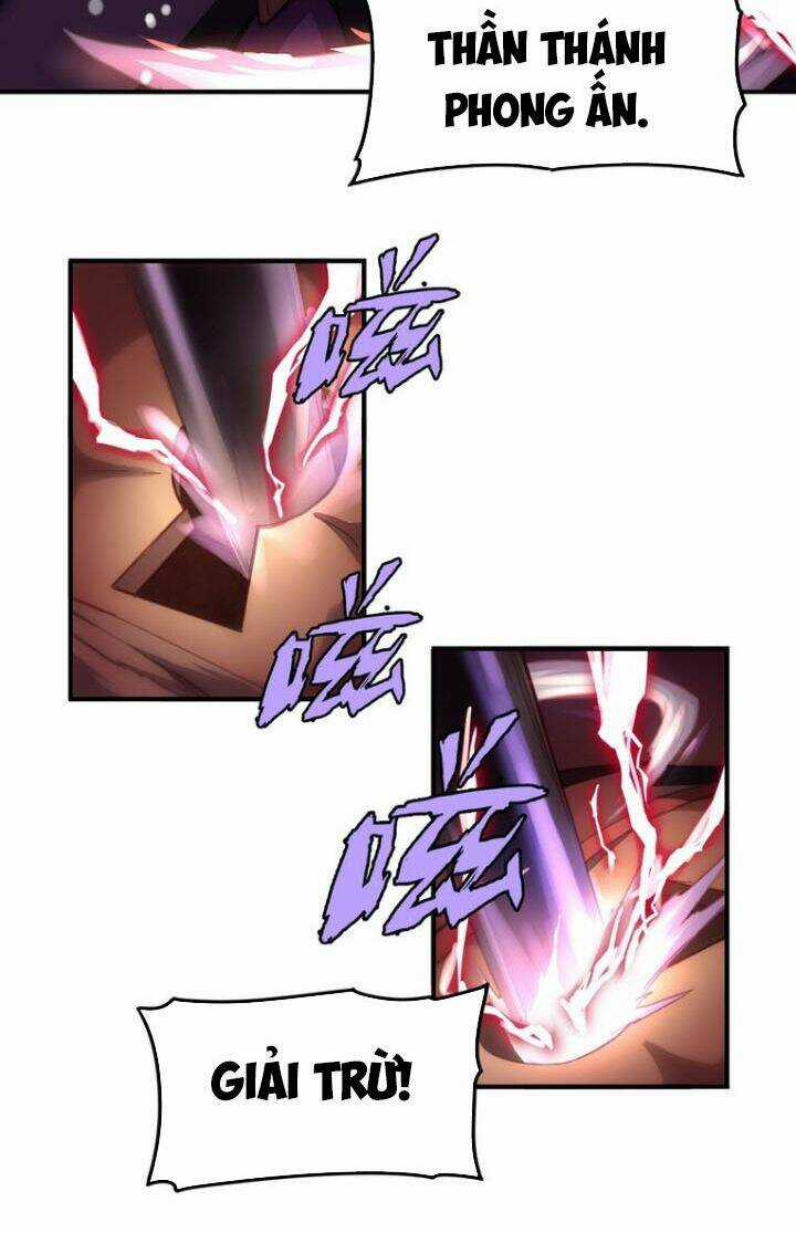 Ma Vương Pháp Tắc - Chapter 18 - Trang 37