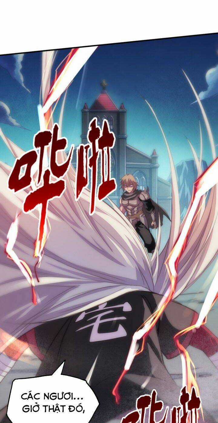 Ma Vương Pháp Tắc - Chapter 18 - Trang 40