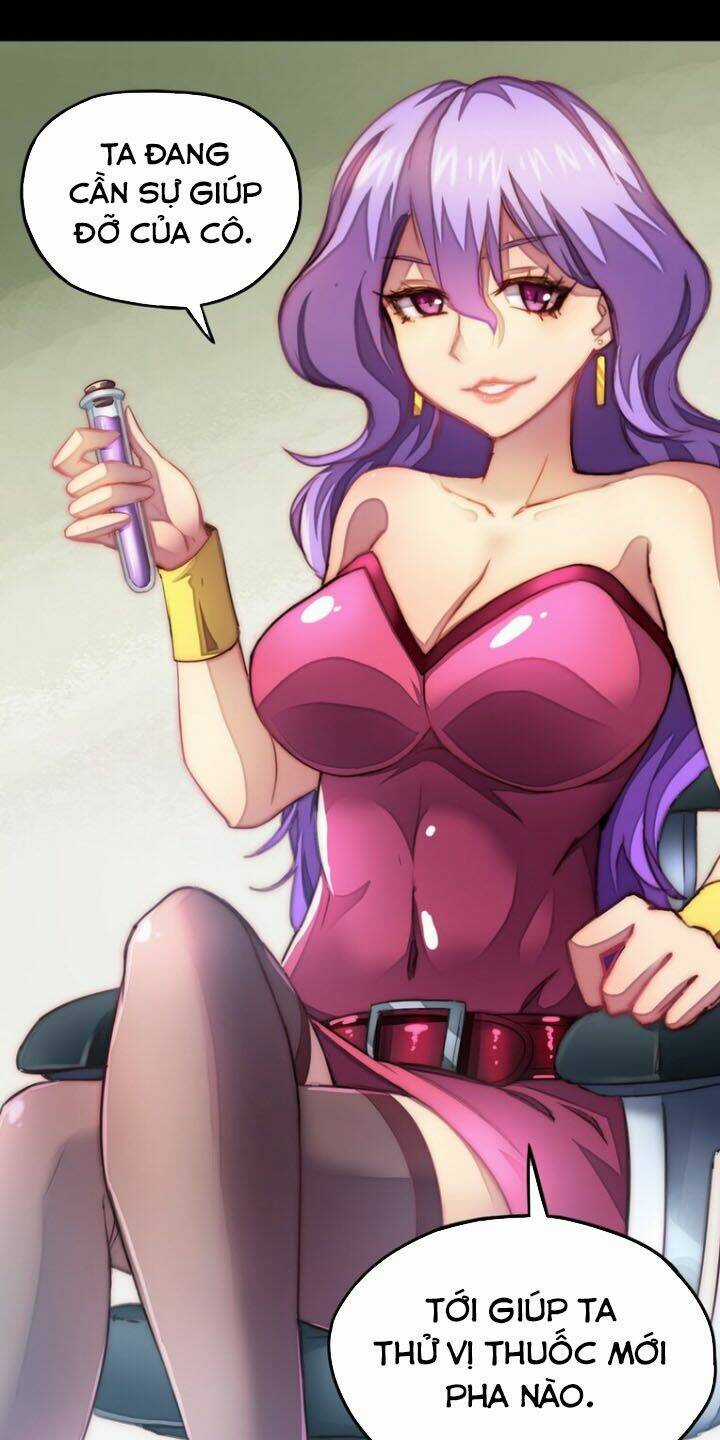 Ma Vương Pháp Tắc - Chapter 18 - Trang 5