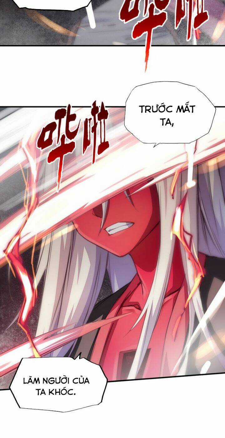 Ma Vương Pháp Tắc - Chapter 18 - Trang 41