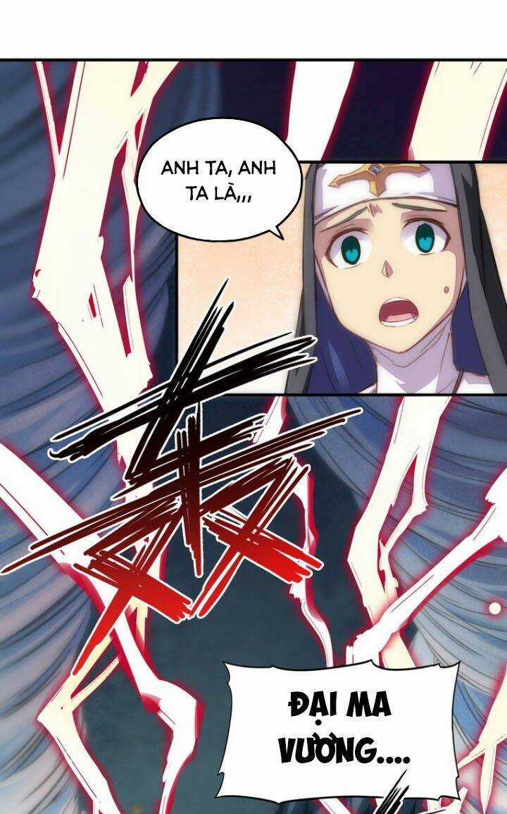 Ma Vương Pháp Tắc - Chapter 18 - Trang 43