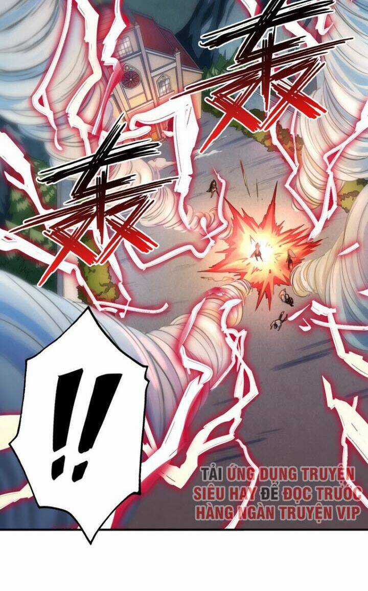 Ma Vương Pháp Tắc - Chapter 18 - Trang 44