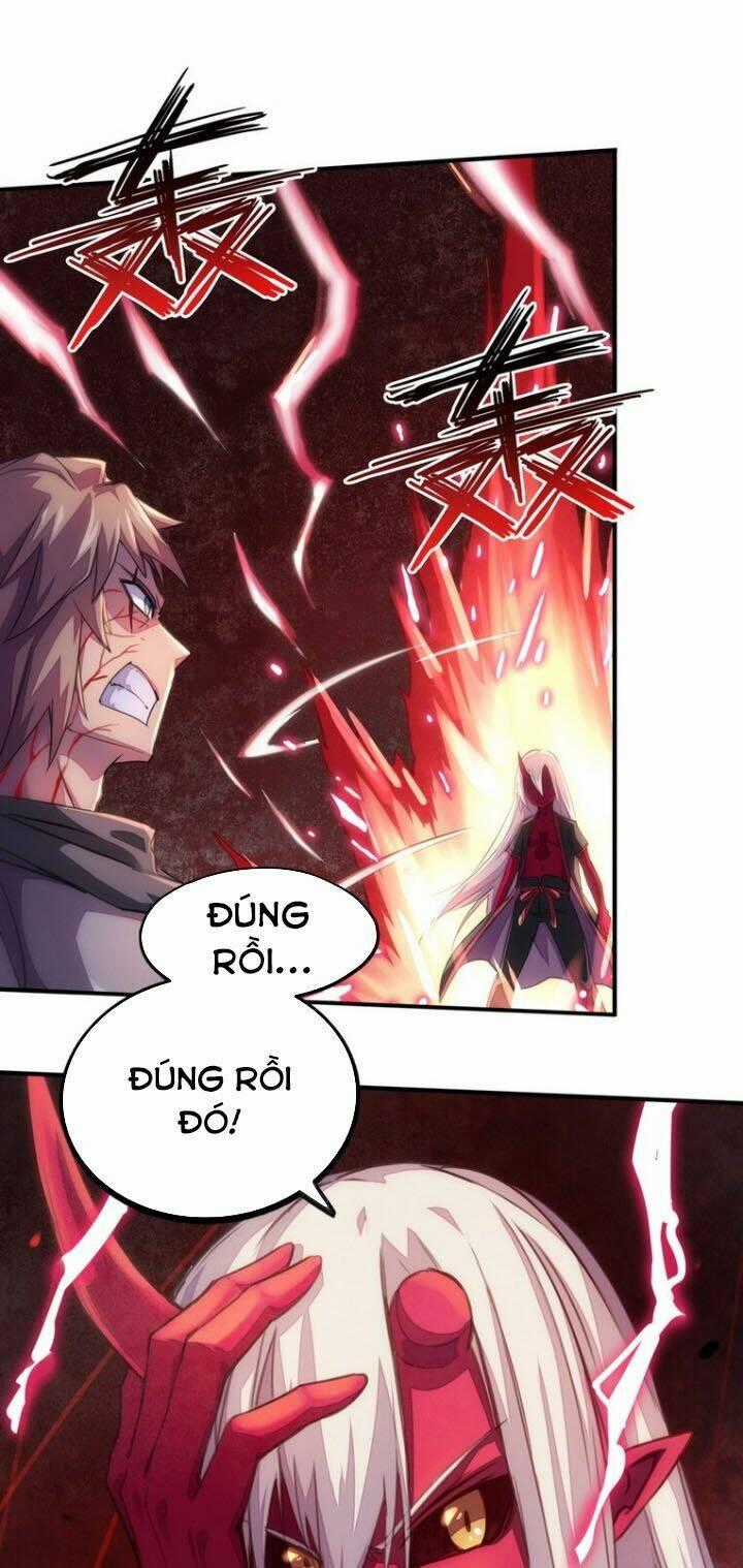 Ma Vương Pháp Tắc - Chapter 18 - Trang 45