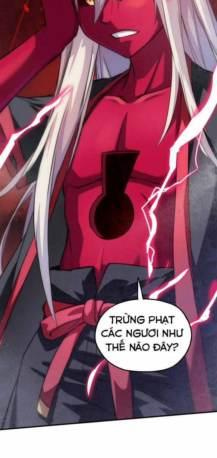 Ma Vương Pháp Tắc - Chapter 18 - Trang 46