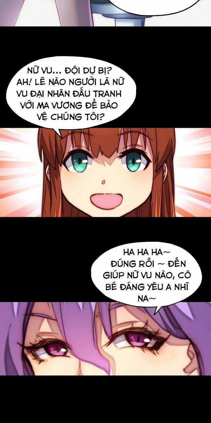 Ma Vương Pháp Tắc - Chapter 18 - Trang 6