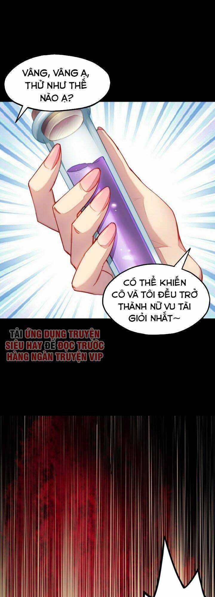 Ma Vương Pháp Tắc - Chapter 18 - Trang 7