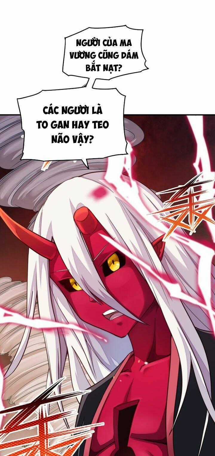 Ma Vương Pháp Tắc - Chapter 19 - Trang 1